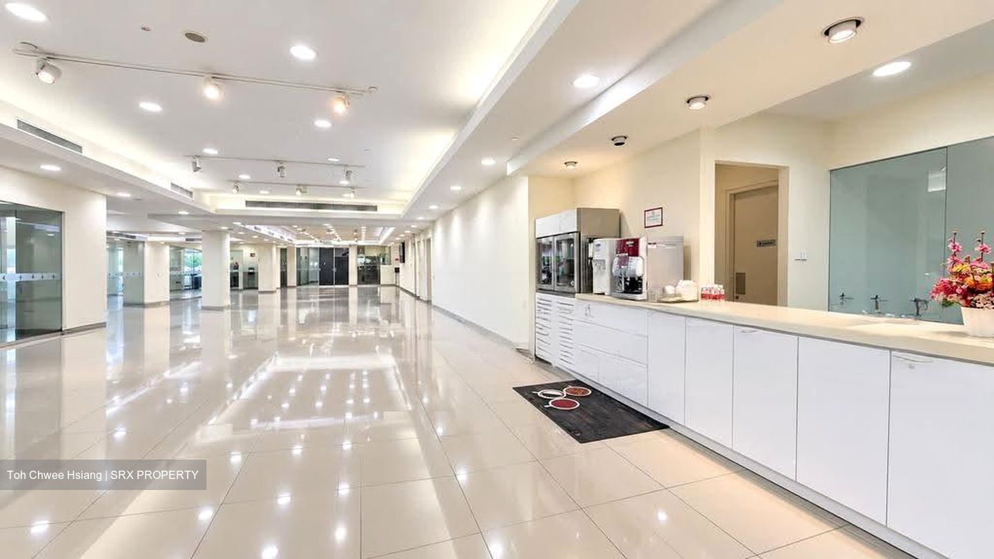 Redhill MRT (D3), Retail #628336091